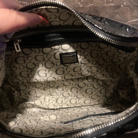 Guess woman’s purse brand new - Picture 4 of 8